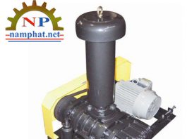 Máy thổi khí Heywel RSS-050