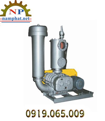 Máy hút chân không Heywel RSV-300